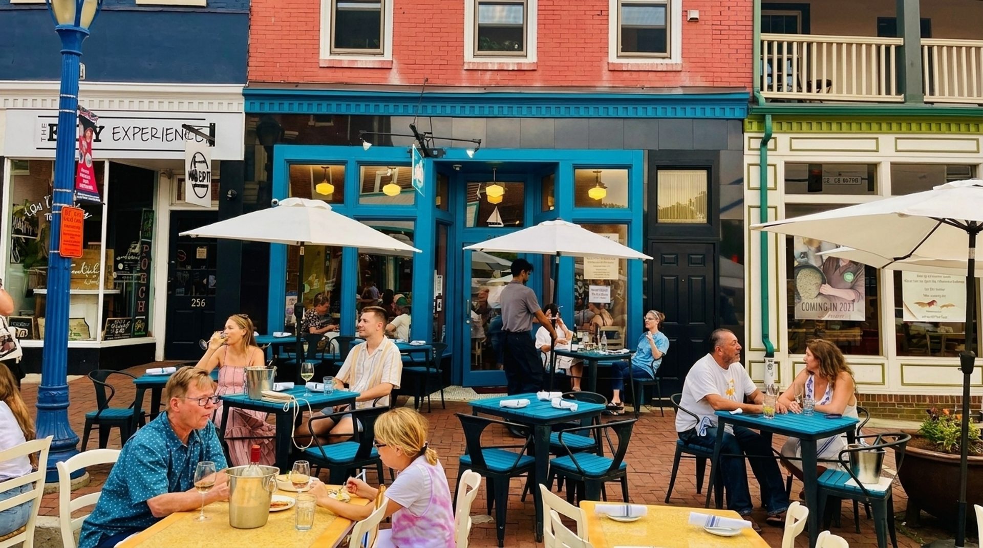 Rooted in a Greek Village Kitchen