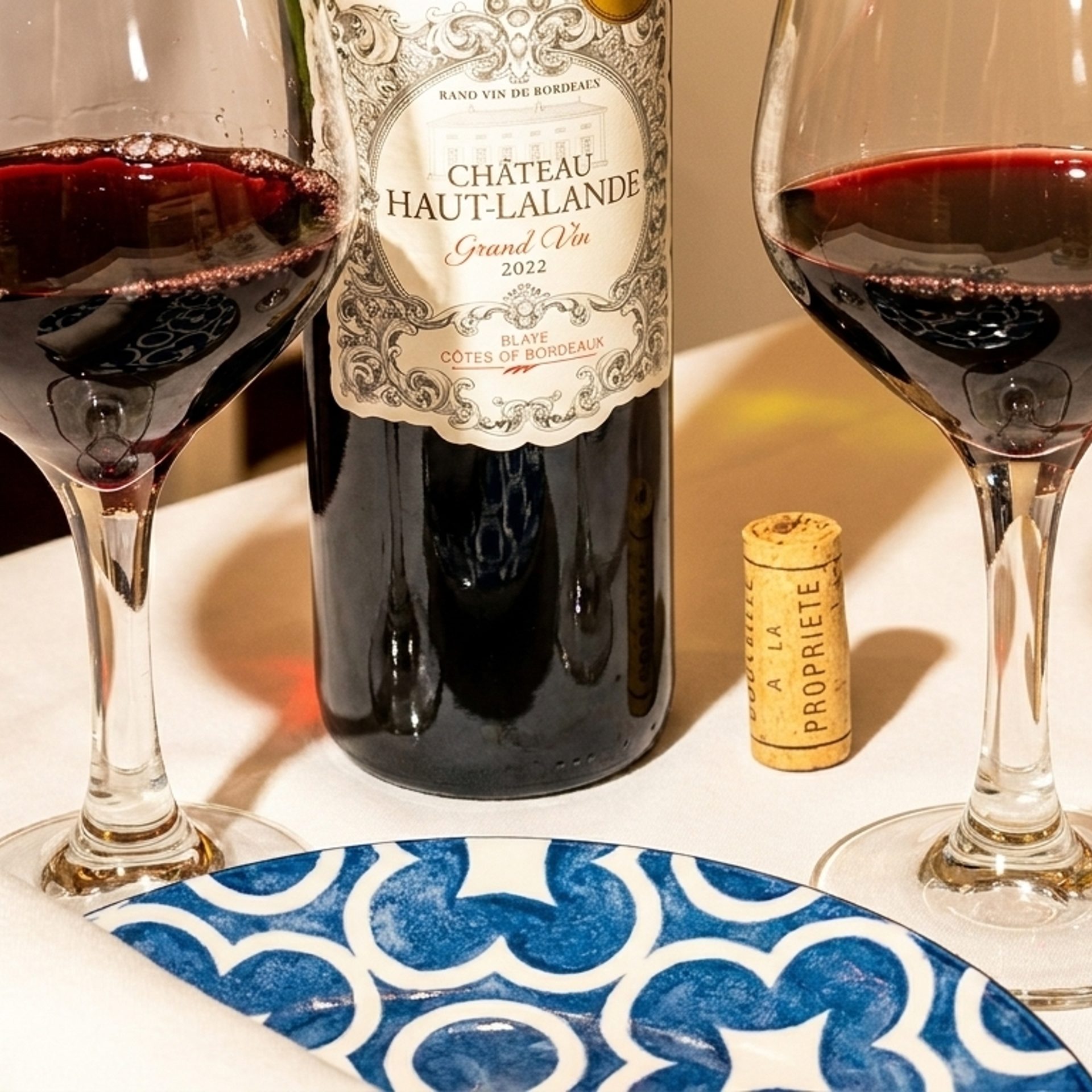 Bring Your Bottle, We've Got the Rest