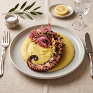 Octopus