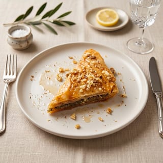 Baklava